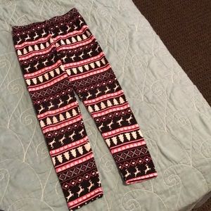 Girls Leggings